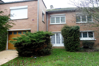  maison douchy-les-mines 59282