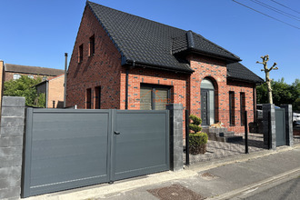  maison douchy-les-mines 59282