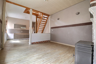  maison douchy-les-mines 59282