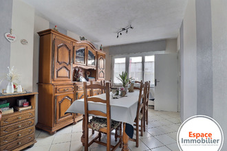  maison douchy-les-mines 59282