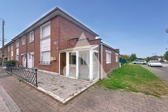  maison douchy-les-mines 59282