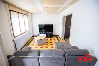  maison douchy-les-mines 59282