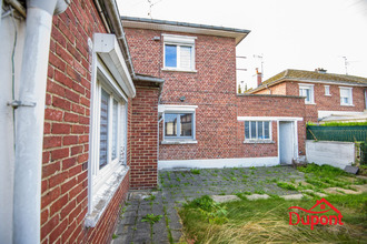  maison douchy-les-mines 59282