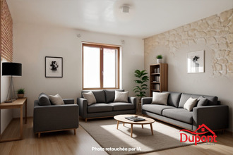  maison douchy-les-mines 59282