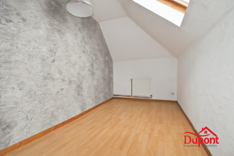  maison douchy-les-mines 59282