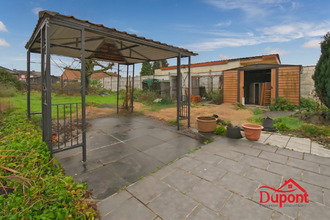  maison douchy-les-mines 59282