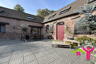  maison douchy-les-mines 59282