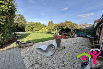  maison douchy-les-mines 59282