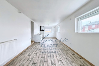  maison douchy-les-mines 59282