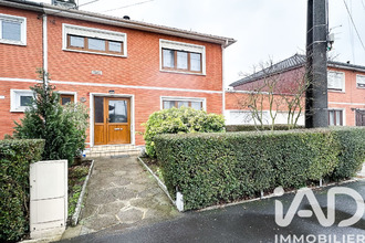  maison douchy-les-mines 59282