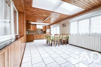  maison douchy-les-mines 59282