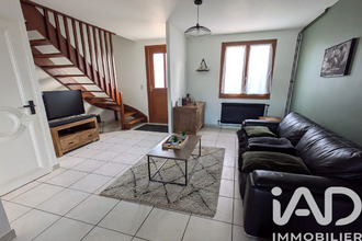  maison douchy-les-mines 59282