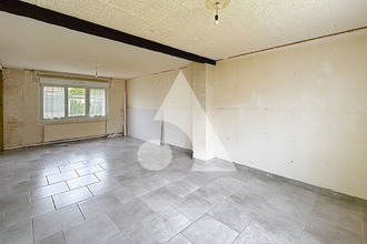  maison douchy-les-mines 59282