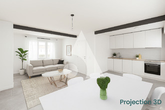  maison douchy-les-mines 59282