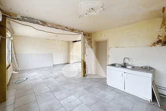  maison douchy-les-mines 59282