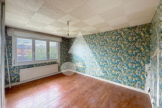  maison douchy-les-mines 59282