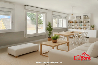  maison douchy-les-mines 59282