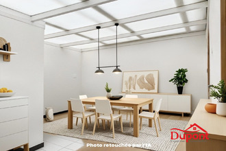  maison douchy-les-mines 59282