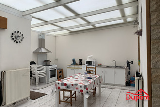  maison douchy-les-mines 59282