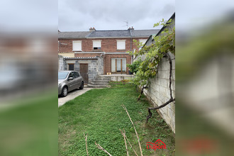  maison douchy-les-mines 59282