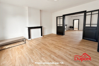  maison douchy-les-mines 59282