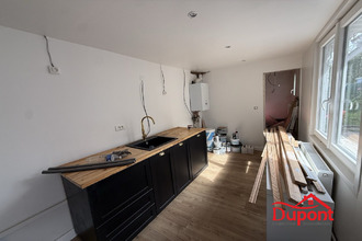  maison douchy-les-mines 59282