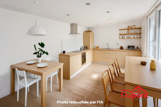  maison douchy-les-mines 59282