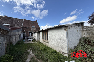 maison douchy-les-mines 59282