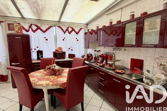  maison douchy-les-mines 59282