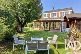  maison douchy-les-mines 59282