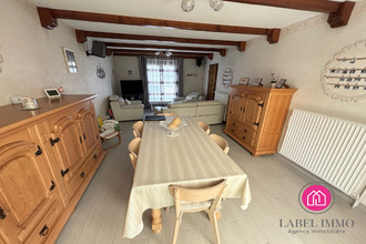  maison douchy-les-mines 59282