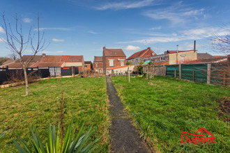  maison douchy-les-mines 59282