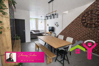  maison douchy-les-mines 59282