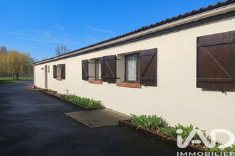  maison douchy-les-mines 59282