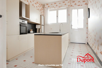 maison douchy-les-mines 59282