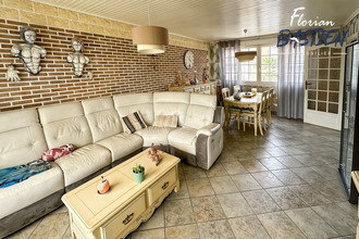  maison douchy-les-mines 59282