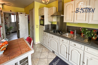  maison douchy-les-mines 59282