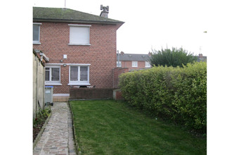  maison douchy-les-mines 59282