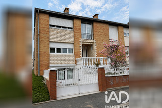  maison douchy-les-mines 59282