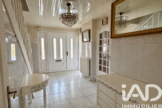  maison douchy-les-mines 59282