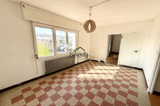  maison douchy-les-mines 59282