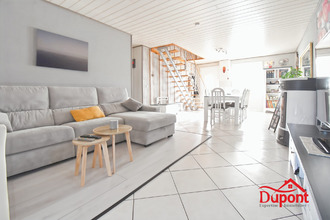  maison douchy-les-mines 59282