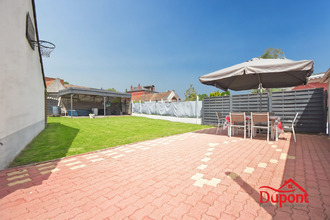  maison douchy-les-mines 59282