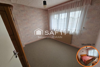  maison douchy-les-mines 59282