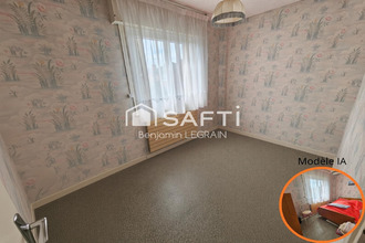  maison douchy-les-mines 59282