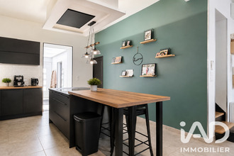  maison douchy-les-mines 59282