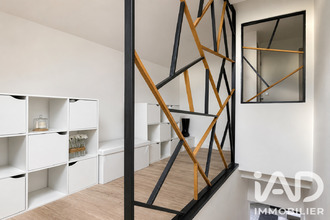  maison douchy-les-mines 59282