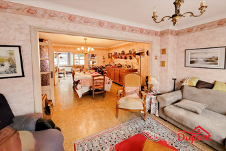  maison douchy-les-mines 59282