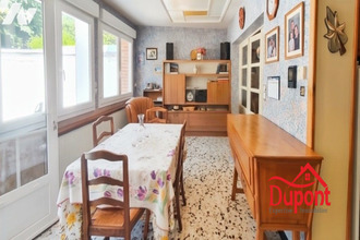  maison douchy-les-mines 59282