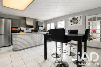  maison douchy-les-mines 59282